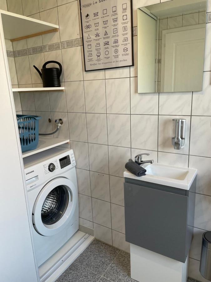 L'Atelier Lägenhet Châtenois Exteriör bild
